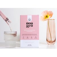 Noa & Co Breastfeeding Support